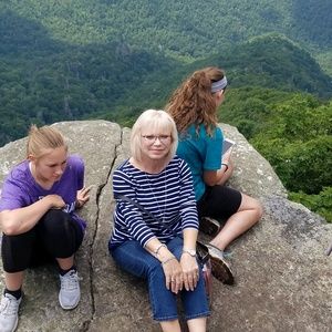 Meet your Posher, Jan